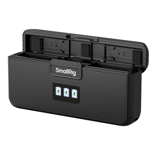 SmallRig Kameraladegerät für  GoPro 9/10/11/12