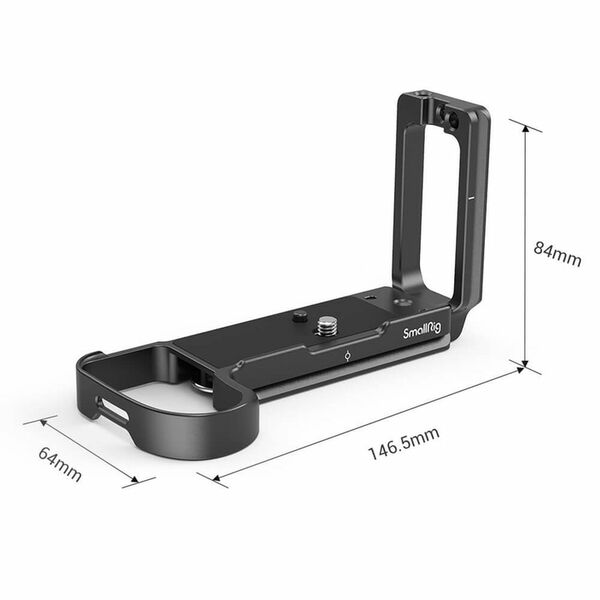 SmallRig L-Bracket  2947 für Nikon Z5/Z6/Z7/Z6II/Z7II