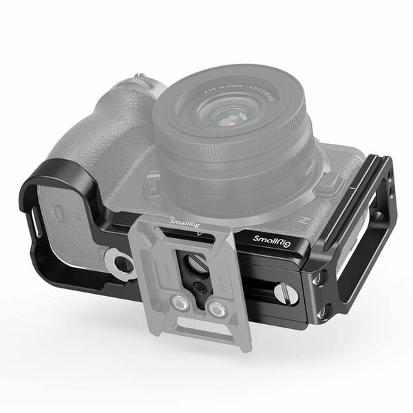 SmallRig L-Bracket  2947 für Nikon Z5/Z6/Z7/Z6II/Z7II