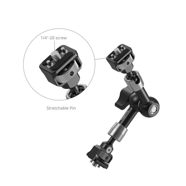 SmallRig Magic Arm Support  5308 7 Zoll