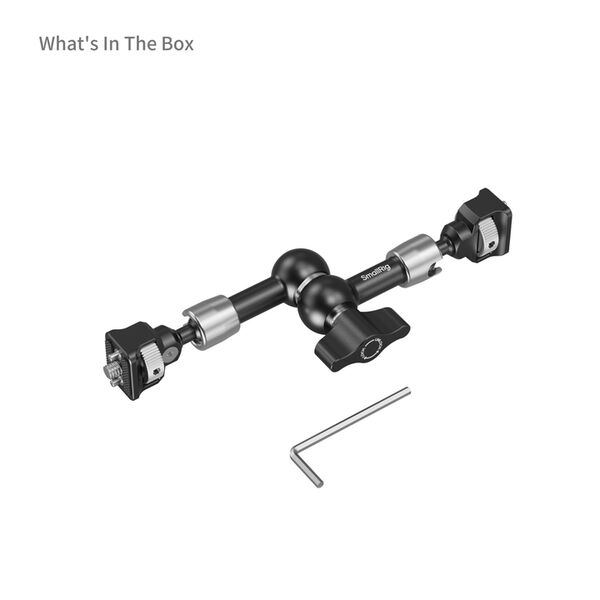 SmallRig Magic Arm Support  5308 7 Zoll