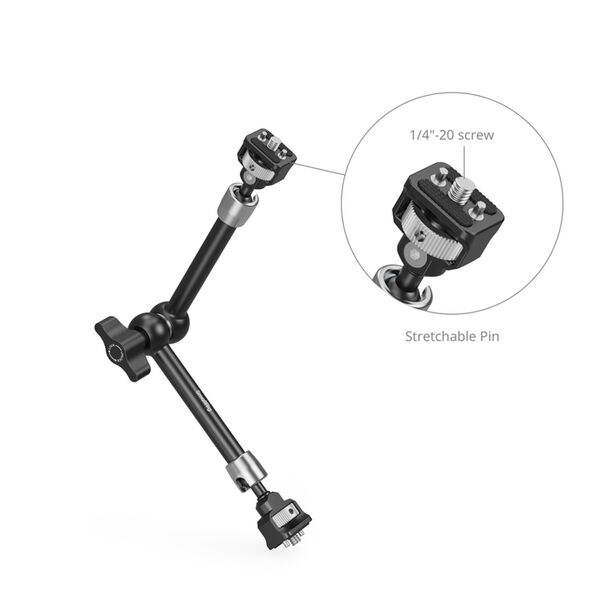 SmallRig Magic Arm Support  5309 11 Zoll