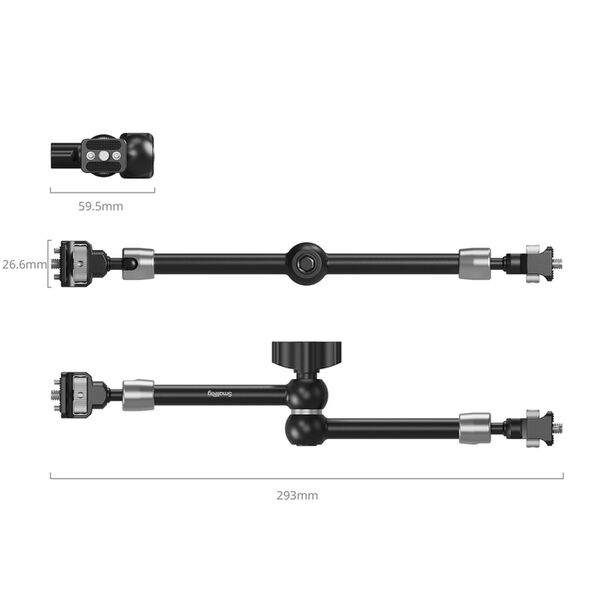 SmallRig Magic Arm Support  5309 11 Zoll