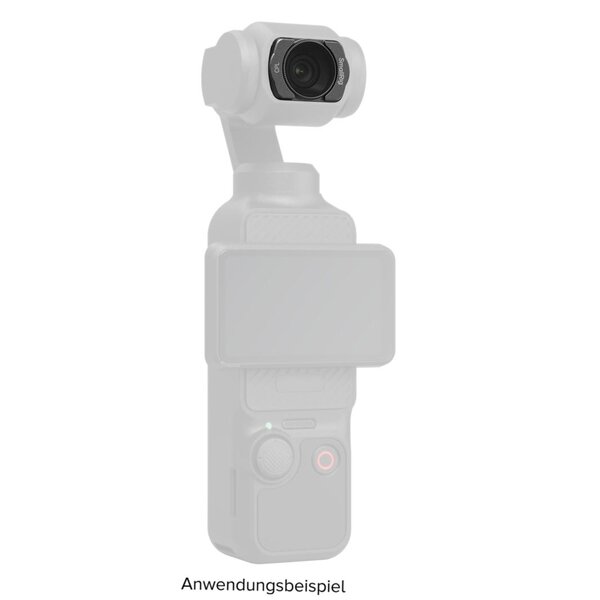 SmallRig Magnetfilter für DJI Osmo Pocket 3  CPL