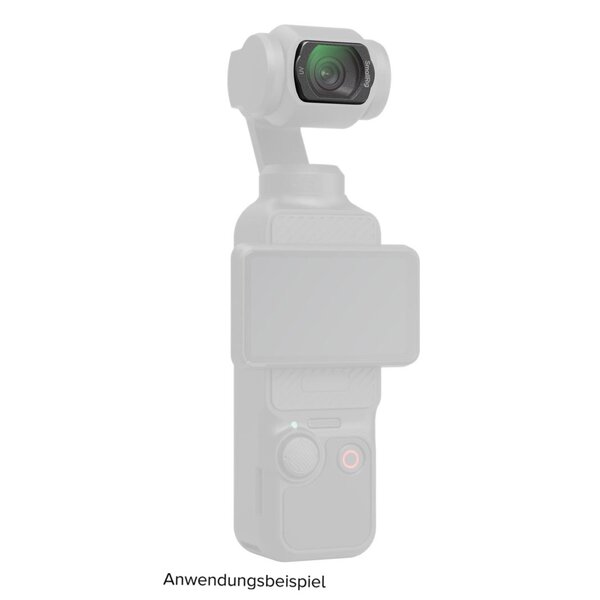 SmallRig Magnetfilter für DJI Osmo Pocket 3  UV