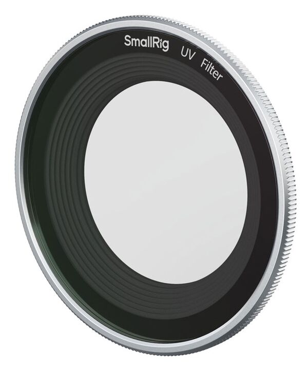 SmallRig Magnetischer UV-Filter für FUJIFILM X half 