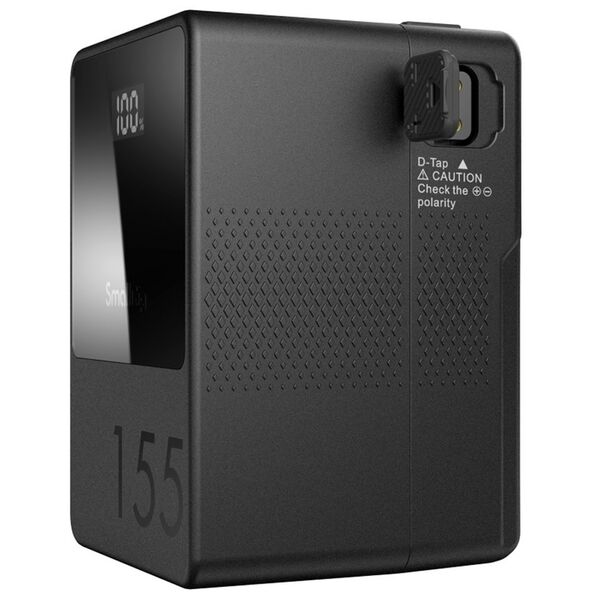 SmallRig Mini V-Mount Akku  VB155 - 3581