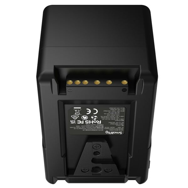 SmallRig Mini V-Mount Akku  VB155 - 3581