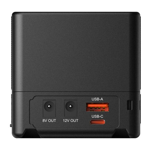 SmallRig Mini V-Mount Akku  VB155 - 3581