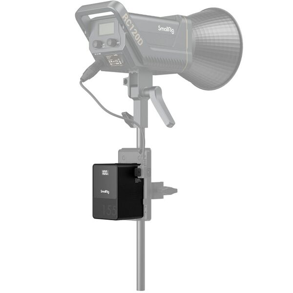 SmallRig Mini V-Mount Akku  VB155 - 3581
