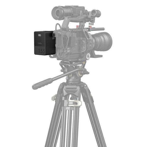 SmallRig Mini V-Mount Akku  VB155 - 3581