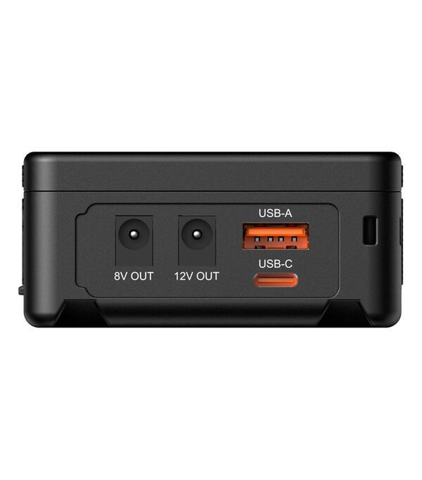 SmallRig Mini V-Mount Akku  VB50 - 3579