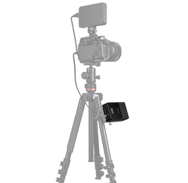 SmallRig Mini V-Mount Akku  VB50 - 3579