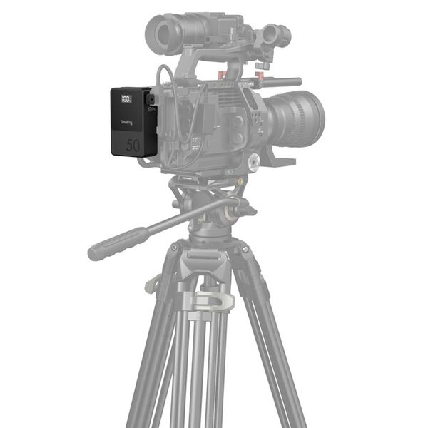 SmallRig Mini V-Mount Akku  VB50 - 3579