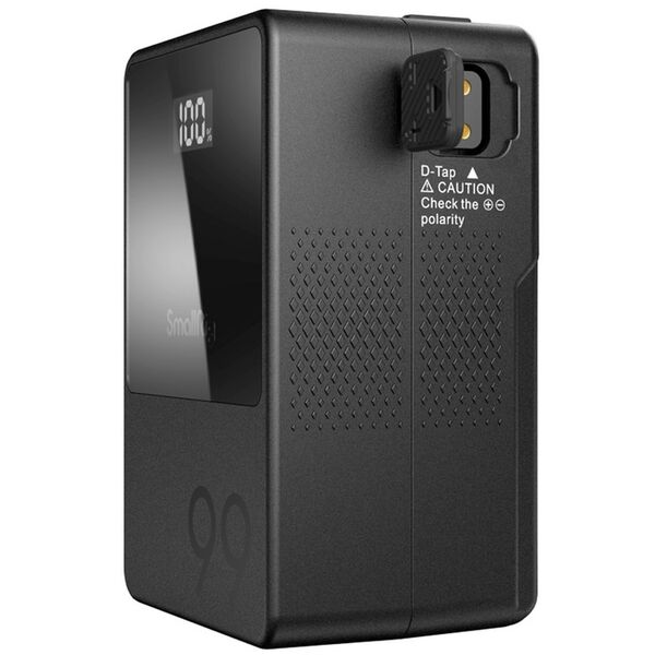 SmallRig Mini V-Mount Akku  VB99 - 3580