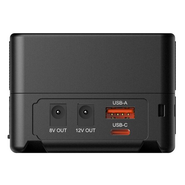 SmallRig Mini V-Mount Akku  VB99 - 3580