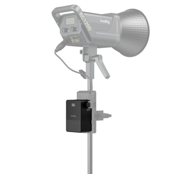 SmallRig Mini V-Mount Akku  VB99 - 3580