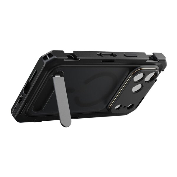 SmallRig Video Cage Kit für iPhone  17 Pro Max Flagship Edition