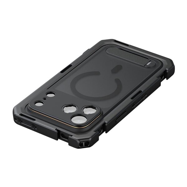 SmallRig Video Cage Kit für iPhone  17 Pro Flagship Edition