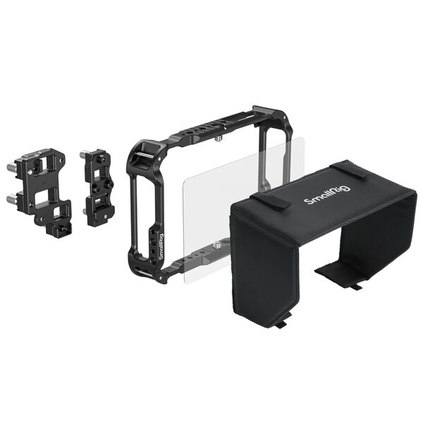 SmallRig Monitor Cage Kit  Atomos Ninja TX