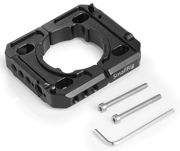 SmallRig Mounting Clamp for DJI Ronin S Gimbal 2221 