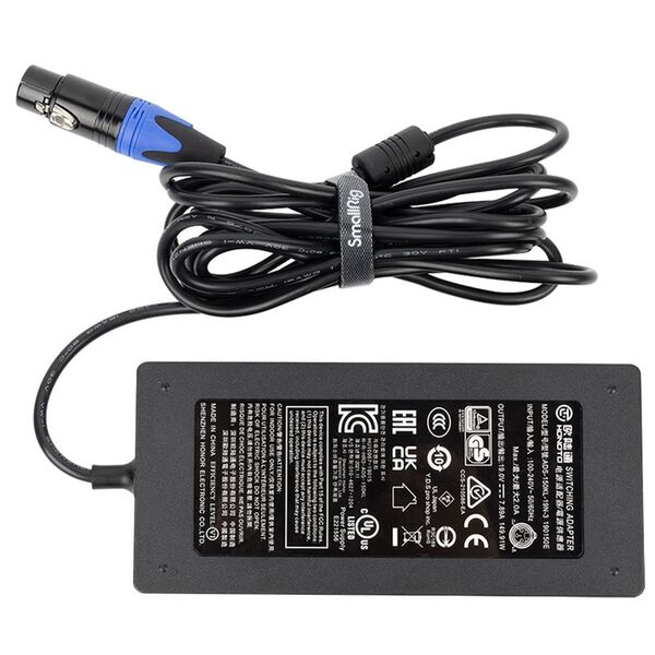 SmallRig Netzteil für RC120B 