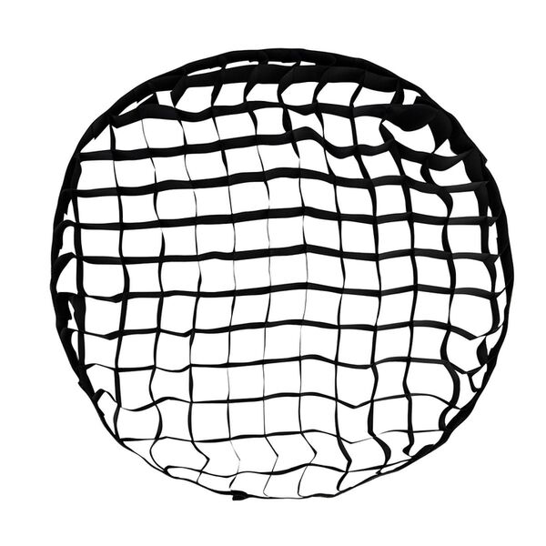 SmallRig 3585 Parabolic Softbox  RA-D55