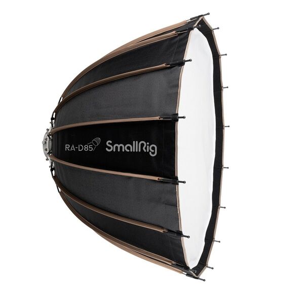 SmallRig Parabolic Softbox  3586 RA-D85 