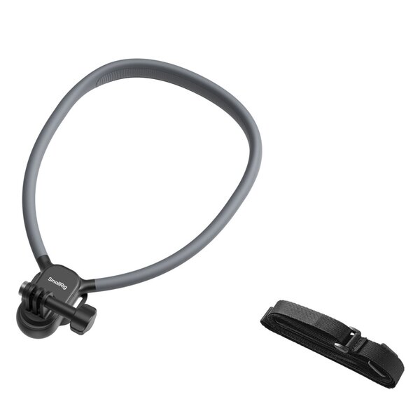 SmallRig POV-Halshalterungen mit Schnellverschluss  für Action-Kameras