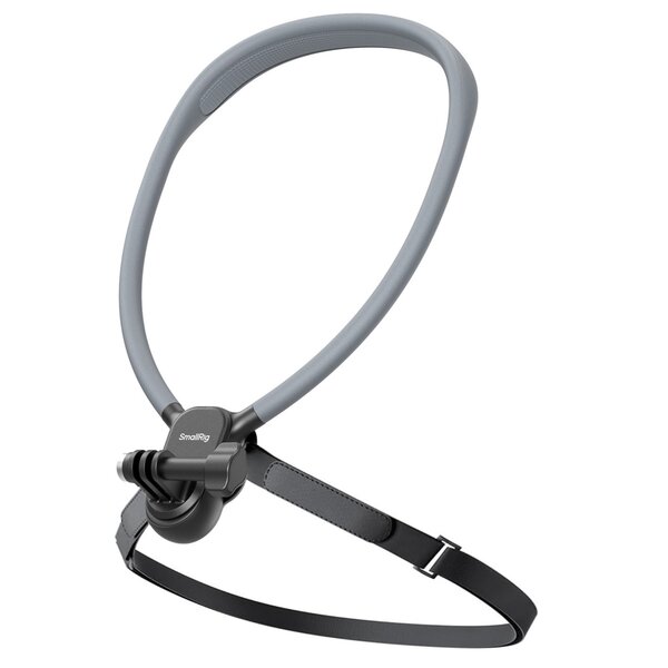 SmallRig POV-Halshalterungen mit Schnellverschluss  für Action-Kameras