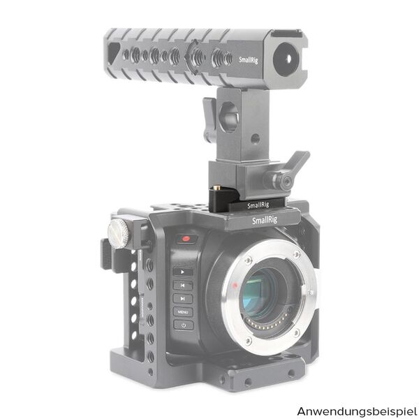 SmallRig Quick Release NATO Rail  4 cm