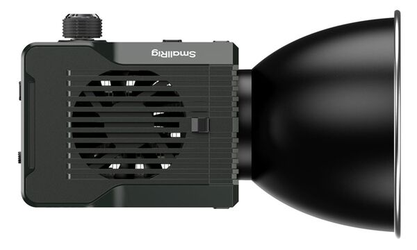 SmallRig RC 60C RGB LED-Videoleuchte  Lite Edition