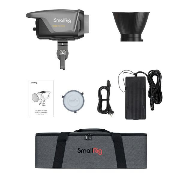 SmallRig RC350B Bi Color  3966