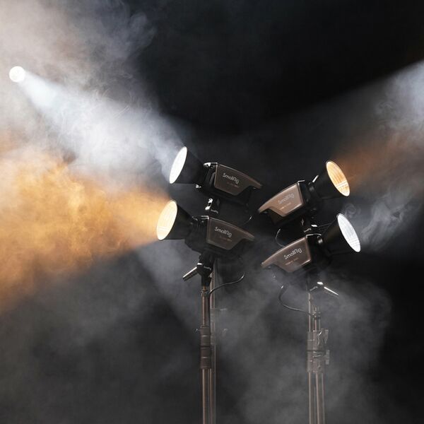 SmallRig RC350B Bi Color  3966