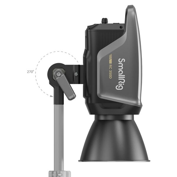 SmallRig RC350D Day Light  3961