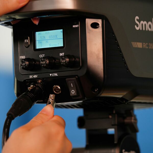 SmallRig RC350D Day Light  3961