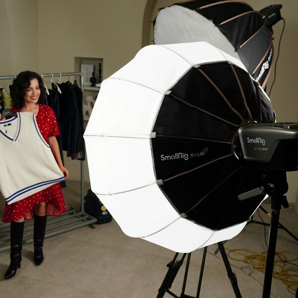 SmallRig RC350D Day Light  3961