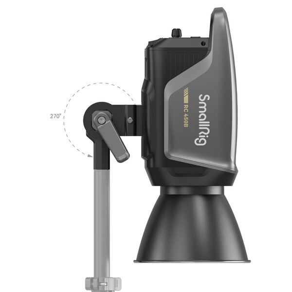 SmallRig RC450B Bi Color  3976