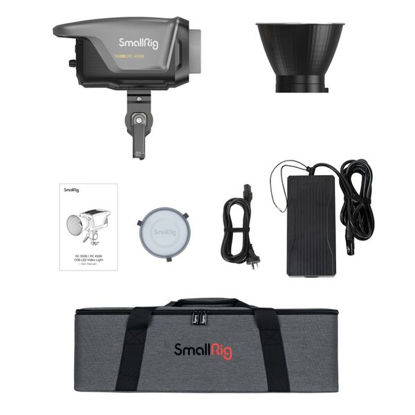 SmallRig RC450B Bi Color  3976