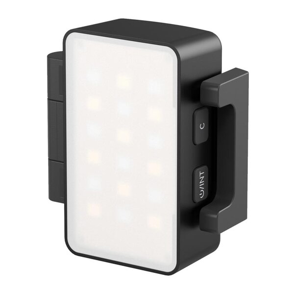 SmallRig RGBWW LED Video Light for DJI Osmo Pocket 3 