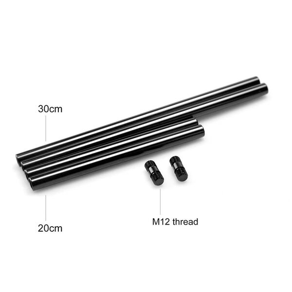 SmallRig Rod Set 1659 