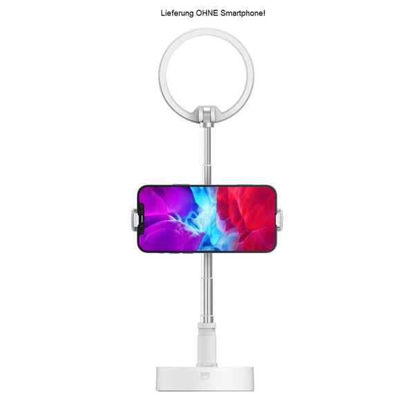 SmallRig Selection L10 LED-Lampe tragbar 