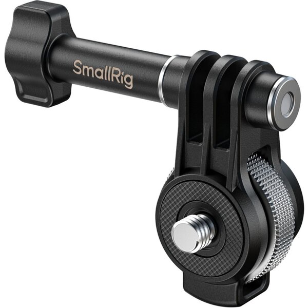 SmallRig Selfie-Stick-Adapter für Action-Kameras 
