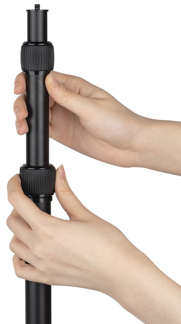 SmallRig SmallRig3992 Encore DT-30 Tischhalterung mit Haltearm 