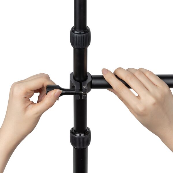 SmallRig SmallRig3992 Encore DT-30 Tischhalterung mit Haltearm 