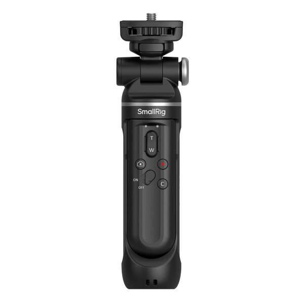 SmallRig SR-RG2 Multifunctional Wireless Shooting Grip 