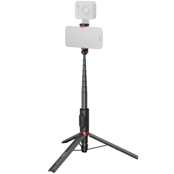 SmallRig ST30 Lite One-Touch 5292 x Drex Lee Boom Selfie Stick 