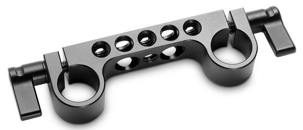 SmallRig Superleichter 15mm Rod Clamp v3 942 