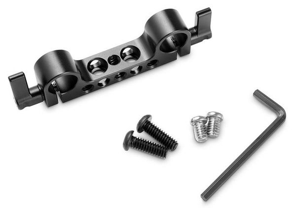 SmallRig Superleichter 15mm Rod Clamp v3 942 