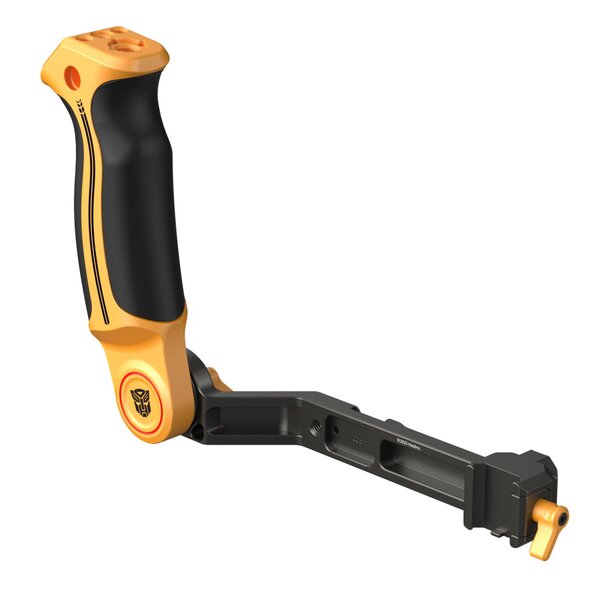 SmallRig Tragegriff für DJI RS 2/3/4 / RSC 2 / RS 3/4 Pro / RS 3/4 Mini (BumbleBee Ed.） 